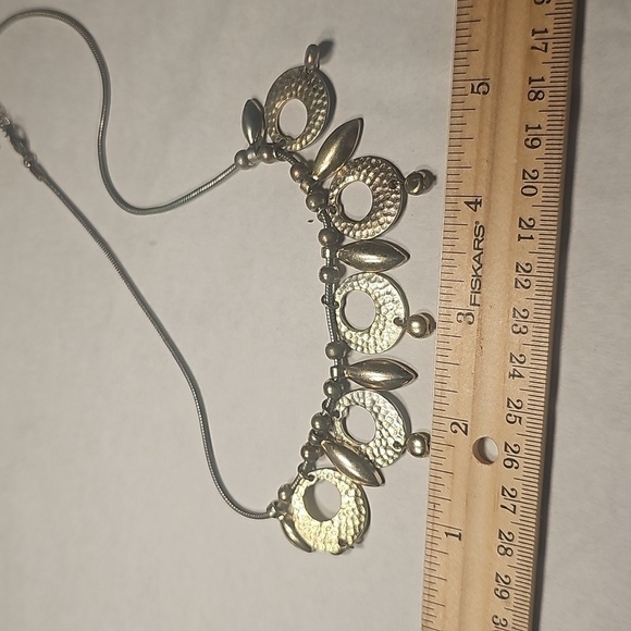 Vintage Bijoux Terner Necklace - Picture 6 of 6